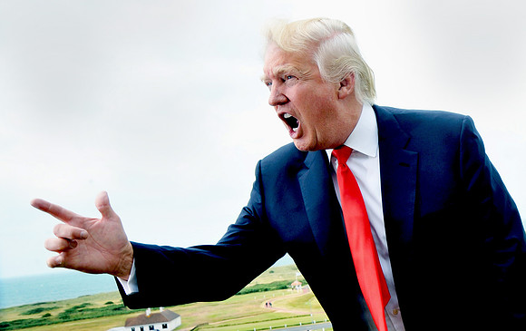 TRUMP 006 -DMC