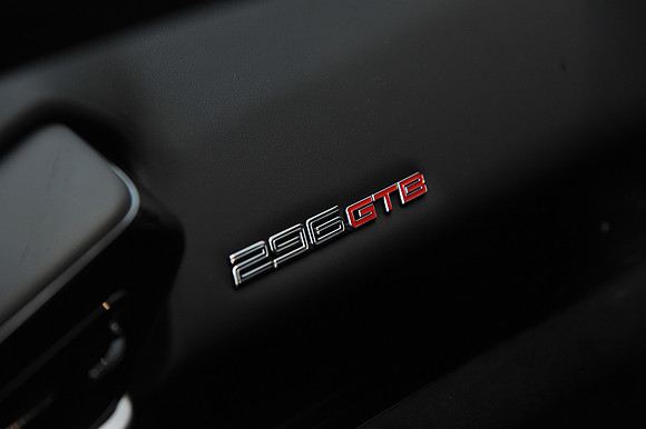 Ferrari 296GTB 2