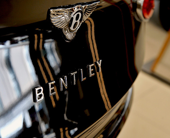 Bentley 2