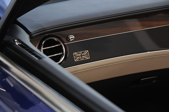 Bentley 1