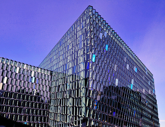 Reykjavik, Iceland