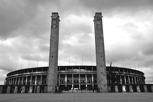 Berlin, Germany 1