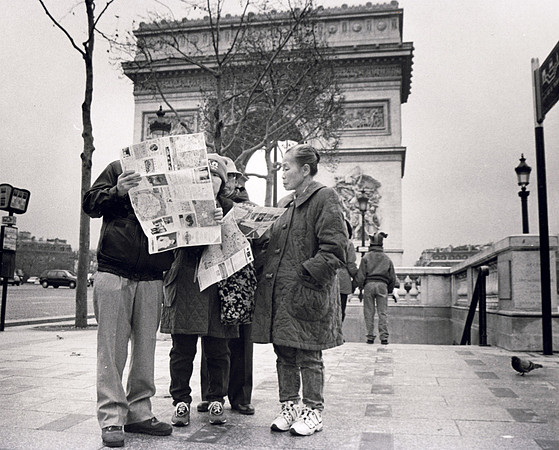 Paris, France 2
