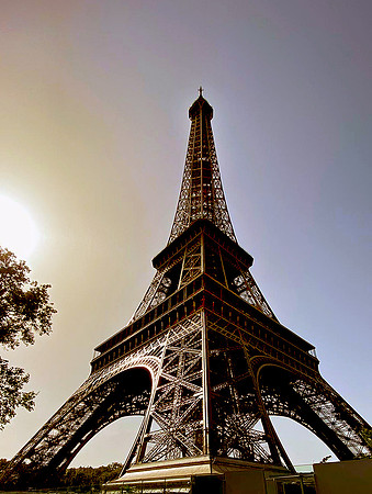 Paris, France 1